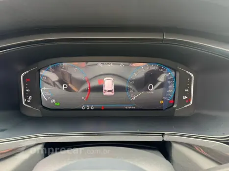 Taos 1.4 250 Tsi Total Flex Highline Automático