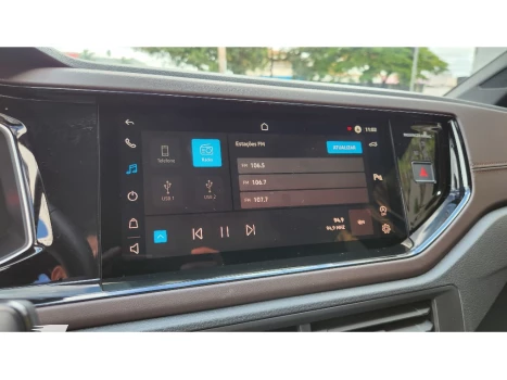 VIRTUS 1.0 200 TSI HIGHLINE AUTOMÁTICO