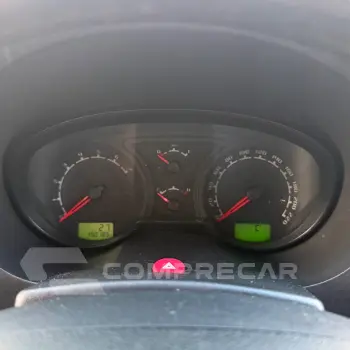 EcoSport XLT 2.0/ 2.0 Flex 16V 5p Aut.