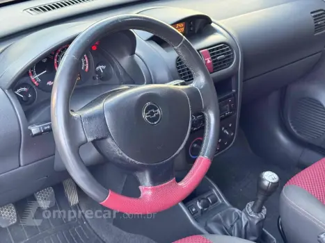 CORSA 1.8 MPFI SS 8V FLEX 4P MANUAL