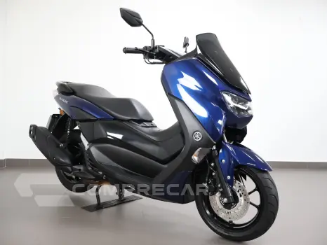 YAMAHA NMAX 160 ABS