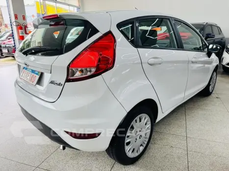 FIESTA HATCH FIESTA S 1.5 MEC. (NEW)