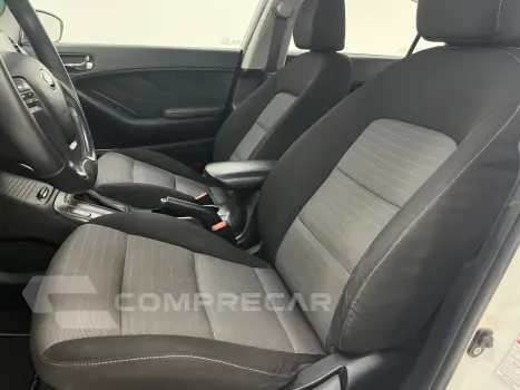 CERATO 1.6 SX 16V