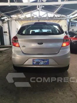 KA SE 1.0 HA