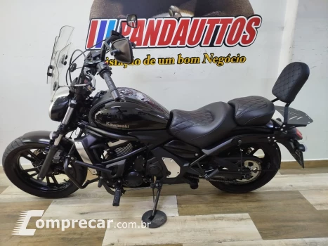 Vulcan s 650