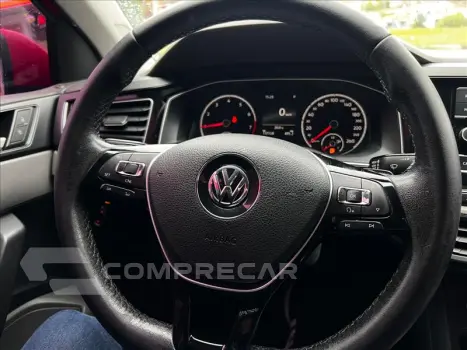 POLO 1.0 200 TSI Comfortline