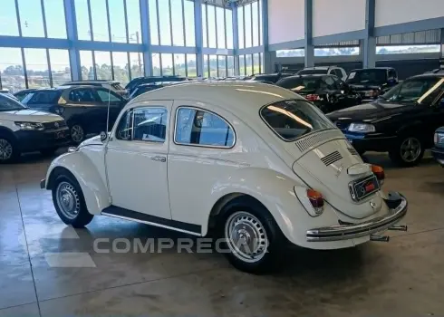 fusca 1500