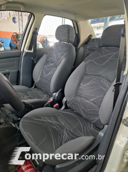 SIENA 1.0 MPI EL 8V