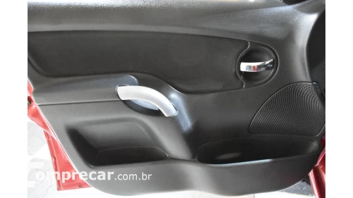 C3 - 1.6 EXCLUSIVE 16V 4P MANUAL