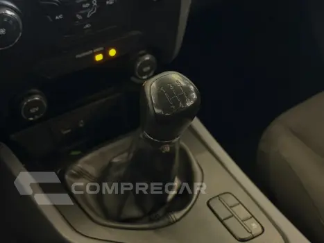RANGER 2.5 XLS 4X2 CD 16V FLEX 4P MANUAL