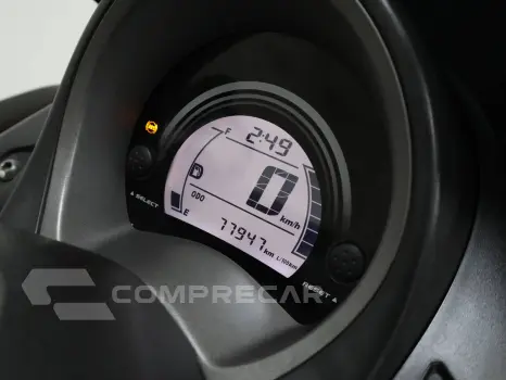 NMAX 160 ABS