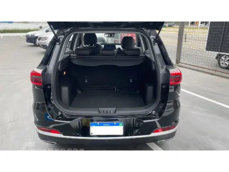 TIGGO 7 1.5 TCI TURBO FLEX SPORT CVT