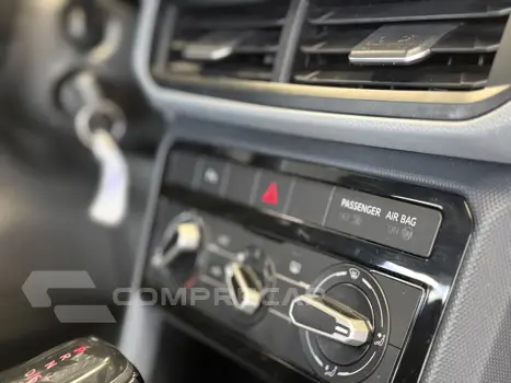 T-CROSS 1.0 200 TSI TOTAL FLEX AUTOMÁTICO