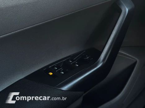 POLO 1.6 MSI