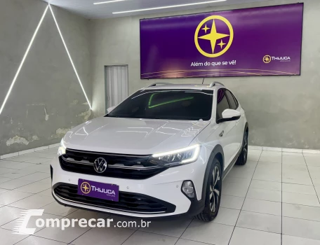 NIVUS 1.0 200 TSI Highline