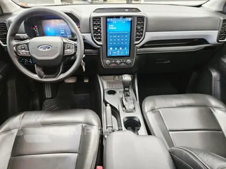 RANGER 2.0 Turbo CD XLS 4X2