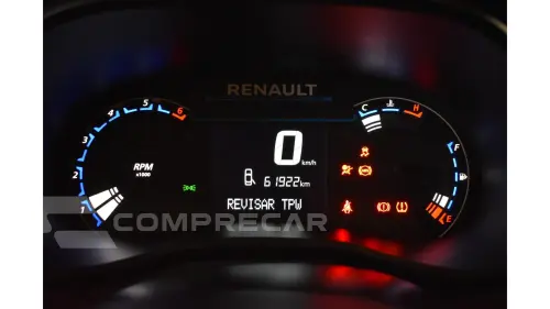 KWID - 1.0 12V SCE ZEN MANUAL