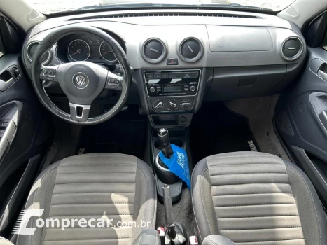 VOYAGE COMF/Highli. 1.6 T.Flex 8V 4p
