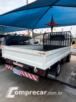 Bongo K-2500 2.5 4x2 TB Diesel