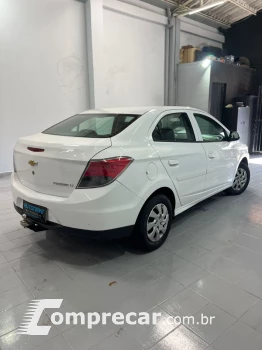 Prisma 1.4 4P LTZ  AUTOMÁTICO