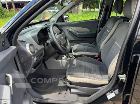 AGILE LTZ 1.4 MPFI 8V FlexPower 5p