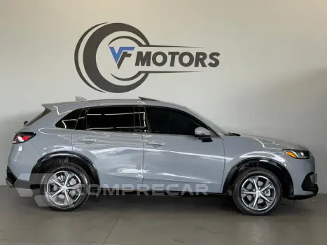 ZR-V 2.0 i-VTEC GASOLINA CVT