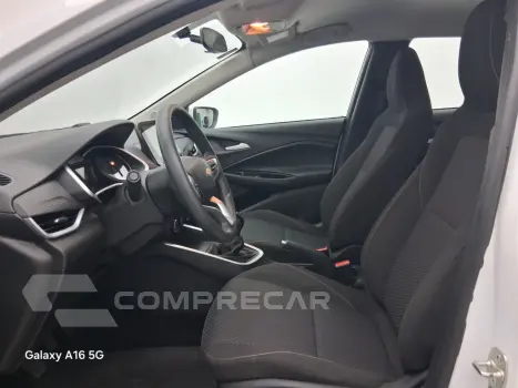 ONIX 1.0 FLEX LT MANUAL