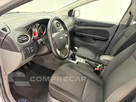 FOCUS 1.6 SE Sedan 16V
