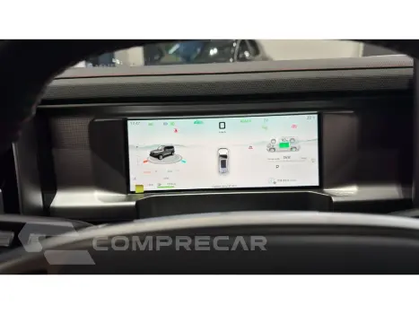 T2 1.5 TCI PHEV PREMIUM AWD DHT