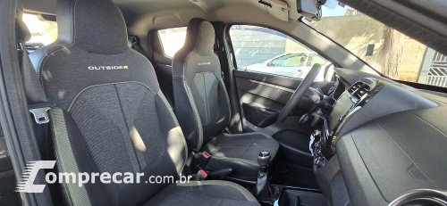 KWID 1.0 12V SCE Outsider