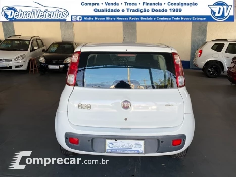 UNO 1.0 Vivace 8V