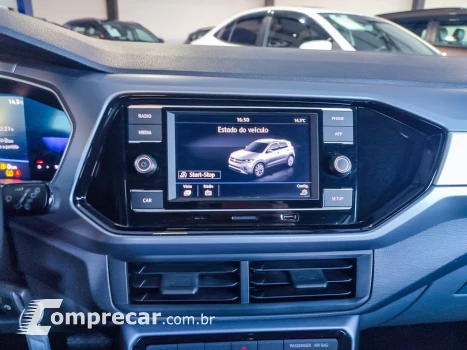 T-CROSS 1.0 200 TSI