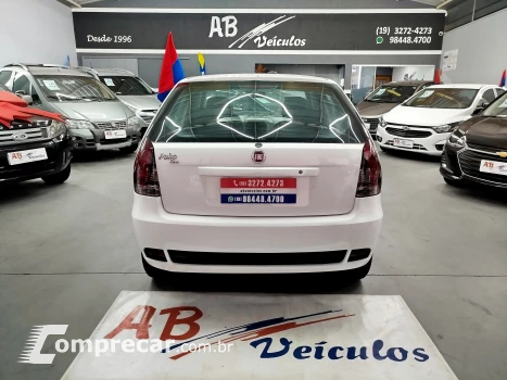 PALIO 1.0 MPI Fire 8V
