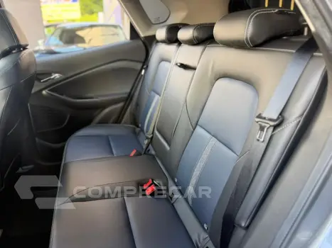 TRACKER 1.2 TURBO FLEX PREMIER AUTOMÁTICO