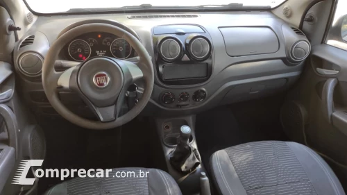 PALIO 1.0 MPI Attractive 8V