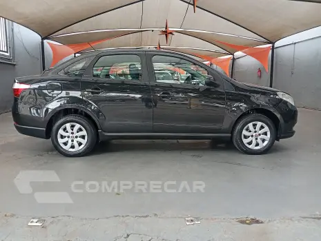 GRAND SIENA 1.4 MPI Attractive