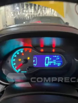 ONIX 1.4 MPFI LTZ 8V