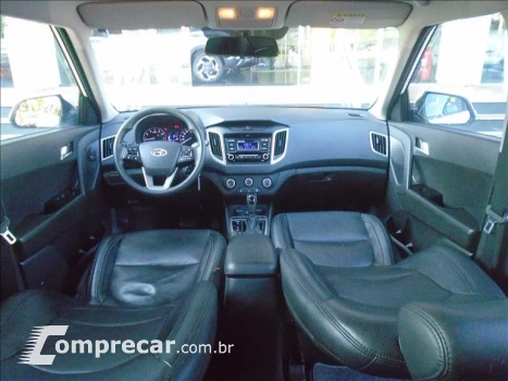 CRETA 1.6 16V Attitude