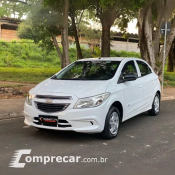 ONIX HATCH LT 1.0 8V FlexPower 5p Mec.
