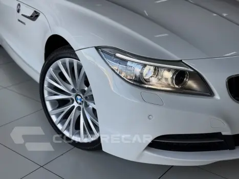 Z4 2.0 16V 20I SDRIVE GP ROADSTER AUTOMÁTICO