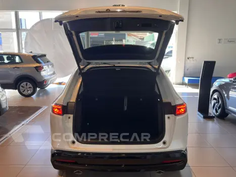 HR-V 1.5 16V 4P FLEX TOURING TURBO AUTOMÁTICO CVT