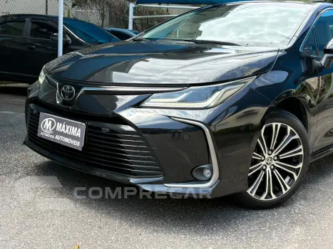 COROLLA 2.0 Vvt-ie Altis Direct Shift