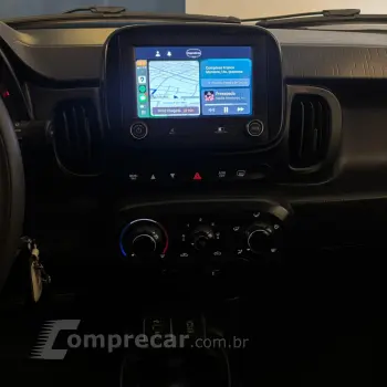 MOBI TREKKING 1.0 Flex 5p.