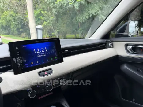 HR-V 1.5 DI I-vtec EXL