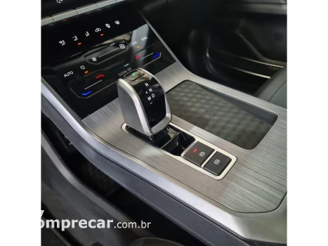 TIGGO 5X PRO 1.5 TCI FLEX HYBRID CVT