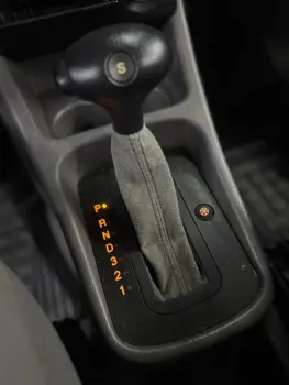 ZAFIRA 2.0 MPFI Expression 8V