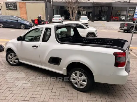 MONTANA 1.4 MPFI LS CS 8V