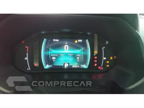 TIGGO 5x 1.5 VVT TURBO IFLEX SPORT CVT