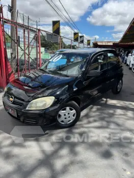 CELTA 1.0 MPFI Life 8V