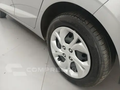 HB20 1.0 12V FLEX COMFORT PLUS MANUAL